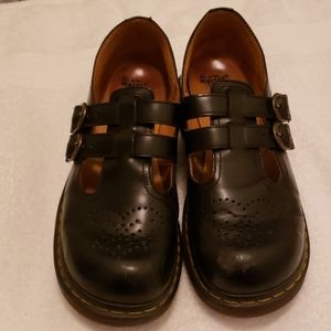Doc Martens Mary Jane
